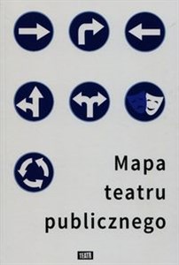 Obrazek Mapa teatru publicznego