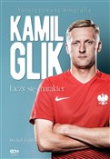 Kamil Glik... - Michał Zichlarz -  polnische Bücher