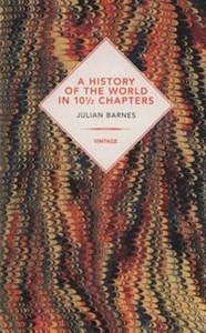 Obrazek A History of the World in 10 1/2 Chapters