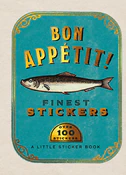 Zobacz : Bon Appeti...