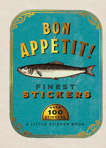 Obrazek Bon Appetit!