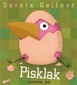 Zobacz : Pisklak - Dorota Gellner