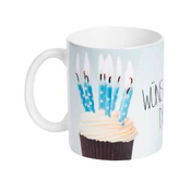 Polska książka : MUG - WÜNS...