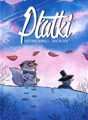 Płatki - Gustavo Borges -  polnische Bücher
