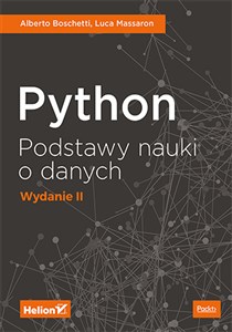 Obrazek Python Podstawy nauki o danych