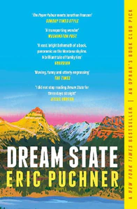 Bild von PUCHNER, E: DREAM STATE