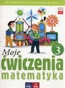 Moje ćwicz... - Agnieszka Opala, Iza Parlicka -  polnische Bücher