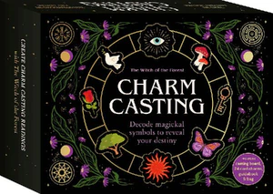 Bild von SQUIRE, L: CHARM CASTING