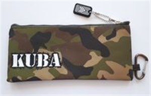 Bild von Piórnik młodzieżowy Kuba