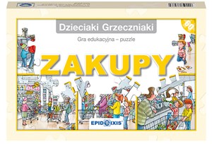 Bild von Dzieciaki Grzeczniaki - Zakupy