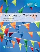 Książka : Principles... - Philip Kotler, Gary Armstrong