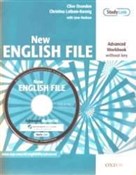 English Fi... - Clive Oxenden, Christina Latham-Koenig -  Polnische Buchandlung 