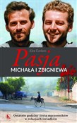 Pasja Mich... - Alex Cordero -  Polnische Buchandlung 