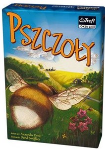 Bild von Pszczoły