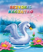Brzydkie k... - Anna i Lech Stefaniakowie (ilustr.) -  Książka z wysyłką do Niemiec 