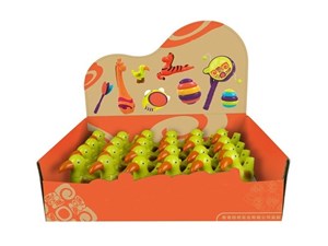 Bild von Gwizdek wodny Ptaszek logopedyczny