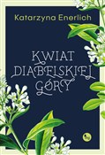 Polnische buch : Kwiat Diab... - Katarzyna Enerlich