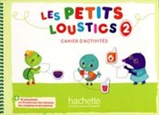 Książka : Les Petits...