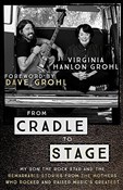 Polska książka : From Cradl... - Virginia Hanlon Grohl