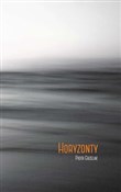 Horyzonty - Piotr Grzelak -  polnische Bücher