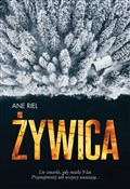 Żywica - Ane Riel - buch auf polnisch 