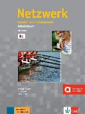 Netzwerk A... -  Książka z wysyłką do Niemiec 