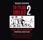 [Audiobook... - Wojciech Sumliński -  polnische Bücher