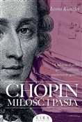 Polska książka : Chopin Mił... - Iwona Kienzler