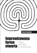 Polska książka : Improwizow... - Henryk Gembalski