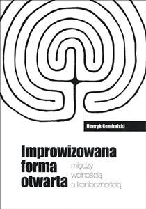 Bild von Improwizowana forma otwarta