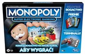 Polnische buch : Monopoly S...