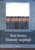 Elementy s... - Henri Mendras -  polnische Bücher