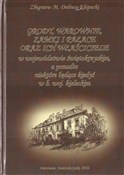 Grody, war... - Zbigniew Doliwa-Klepacki -  polnische Bücher
