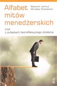 Alfabet mi... - Mirosław Tarasiewicz, Sławomir Jarmuż -  polnische Bücher