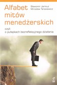 Alfabet mi... - Mirosław Tarasiewicz,Sławomir Jarmuż -  polnische Bücher