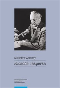 Obrazek Filozofia Jaspersa