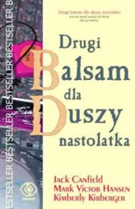 Bild von Drugi balsam dla duszy nastolatka