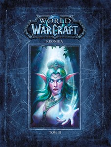 Obrazek World of Warcraft: Kronika Tom 3
