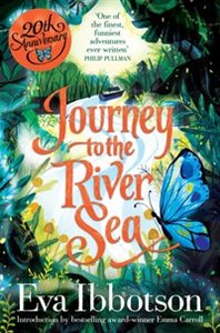 Bild von Journey to the River Sea