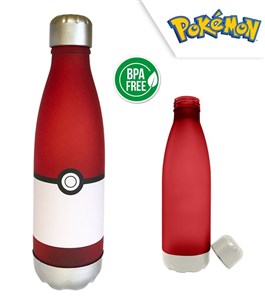 Bild von Bidon 650ml Pokemon PP PK15035