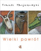Wielki pow... - Tomasz Trojanowski -  fremdsprachige bücher polnisch 
