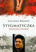 Stygmatycz... - Luciano Regolo -  polnische Bücher