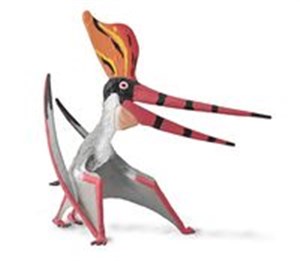 Bild von Pteranodon Sternbergi