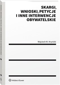 Bild von Skargi, wnioski, petycje i inne interwencje obywatelskie