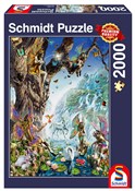 Puzzle 200... -  Książka z wysyłką do Niemiec 