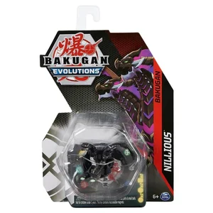 Bild von Bakugan Evolutions: Nillious