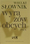 Książka : Wielki sło... - Opracowanie Zbiorowe