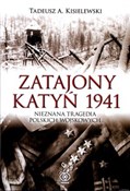 Książka : Zatajony K... - Tadeusz A. Kisielewski