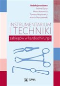 Polnische buch : Instrument... - Sabina Dyszy, Marta Kotomska, Tomasz Hrapkowicz, Marcin Maruszewski