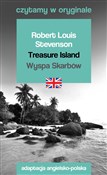 Treasure I... - Robert Louis Stevenson -  fremdsprachige bücher polnisch 
